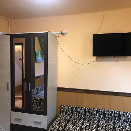 Мотель Vakacio Ifjusagi Udulo *