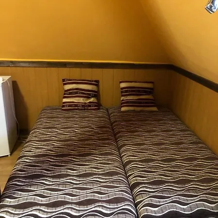 Vakacio Ifjusagi Udulo * Ревфюлёп