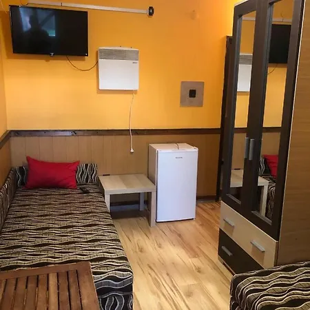 Vakacio Ifjusagi Udulo *