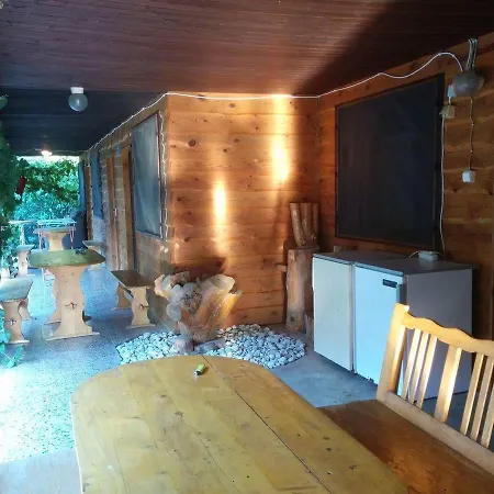 Vakacio Ifjusagi Udulo Ревфюлёп